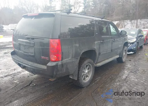 2012 GMC Yukon Xl 2500 Slt z USA, uszkodzony, nr VIN 1GKW2REG1CR211940